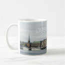Search for stockholm mugs Scandinavia