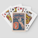 Search for vintage circus toy games Chromolithograph
