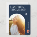 Search for tiger graduation invitations Graduate