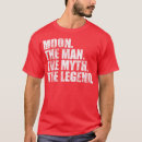 Search for halloween moon tshirts Tees