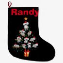 Recherche de bear christmas stockings Animal