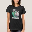 Search for baseball player tshirts Loves