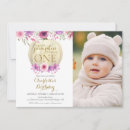 Recherche de de citrouille de fille anniversaire invitations Or rose