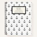 Search for nautical notebooks Modern