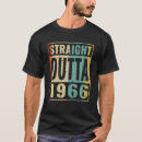 Recherche de straight outta tshirts Parti