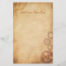 Search for parchment stationery paper Retro