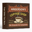 Search for coffee binders Espresso