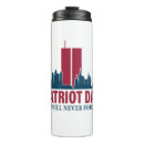 Recherche de septembre 11 tasses Tours jumelles