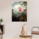 Recherche de heade martin johnson posters Fleur