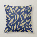 Search for blue and gold pillows Chic