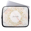 Search for rose gold laptop cases Glitter