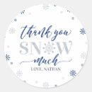 Search for silver snowflake stickers Baby shower