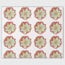 Recherche de mandalas papier cadeau Pour elle