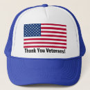 Recherche de troupes casquettes Américain