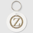 Search for a to z keychains Gold