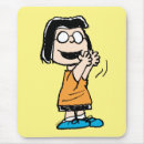 Recherche de sourire tapis souris Charlie brune