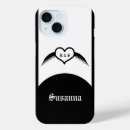 Search for gothic iphone cases Wings