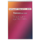 Search for abstract art calendars Wall