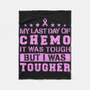 Search for chemo blankets Survivor
