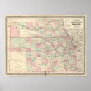 Search for differential posters Map