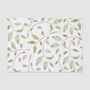 Search for green leaf tissue paper Branches