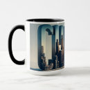 Search for chicago city mugs Urban