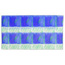 Search for nautical pillowcases Blue