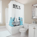 Search for mural shower curtains Graffiti