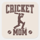 Search for funny cricket stickers Cricketer