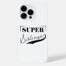 Search for super iphone cases Typography