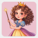 Search for adorable fairy stickers Princess