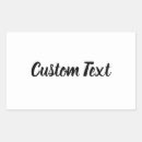 Search for cursive stickers Script