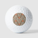 Recherche de vintage golf balls Café