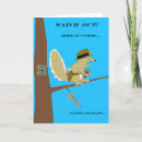 Recherche de écureuil de bande dessinée vœux cartes Drôle