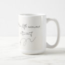 Search for cute sausage mugs Weiner