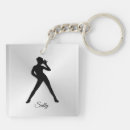 Search for modern dance keychains Dancing