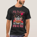 Search for boston terrier valentine clothing funny