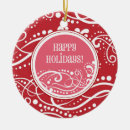 Search for funky ornaments Pink