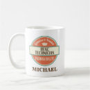 Search for hvac technician mugs Vintage