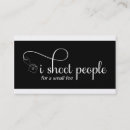 Search for shoot business cards Photography