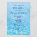 Search for beach bbq birthday invitations Water
