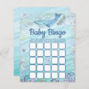 Search for nautical baby shower games Whale