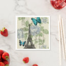 Recherche de paris baby shower Paris tea party