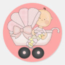 Search for baby buggy stickers Pink