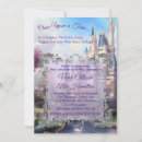 Recherche de princesse mariage invitations Livre d'histoire