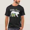 Search for bear tshirts Autistic