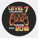 Search for quest stickers Adventure