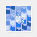 Search for sailing flags Blue