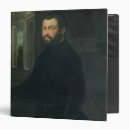 Search for robusti binders Renaissance