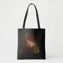 Recherche de trou noir sacs Galaxie